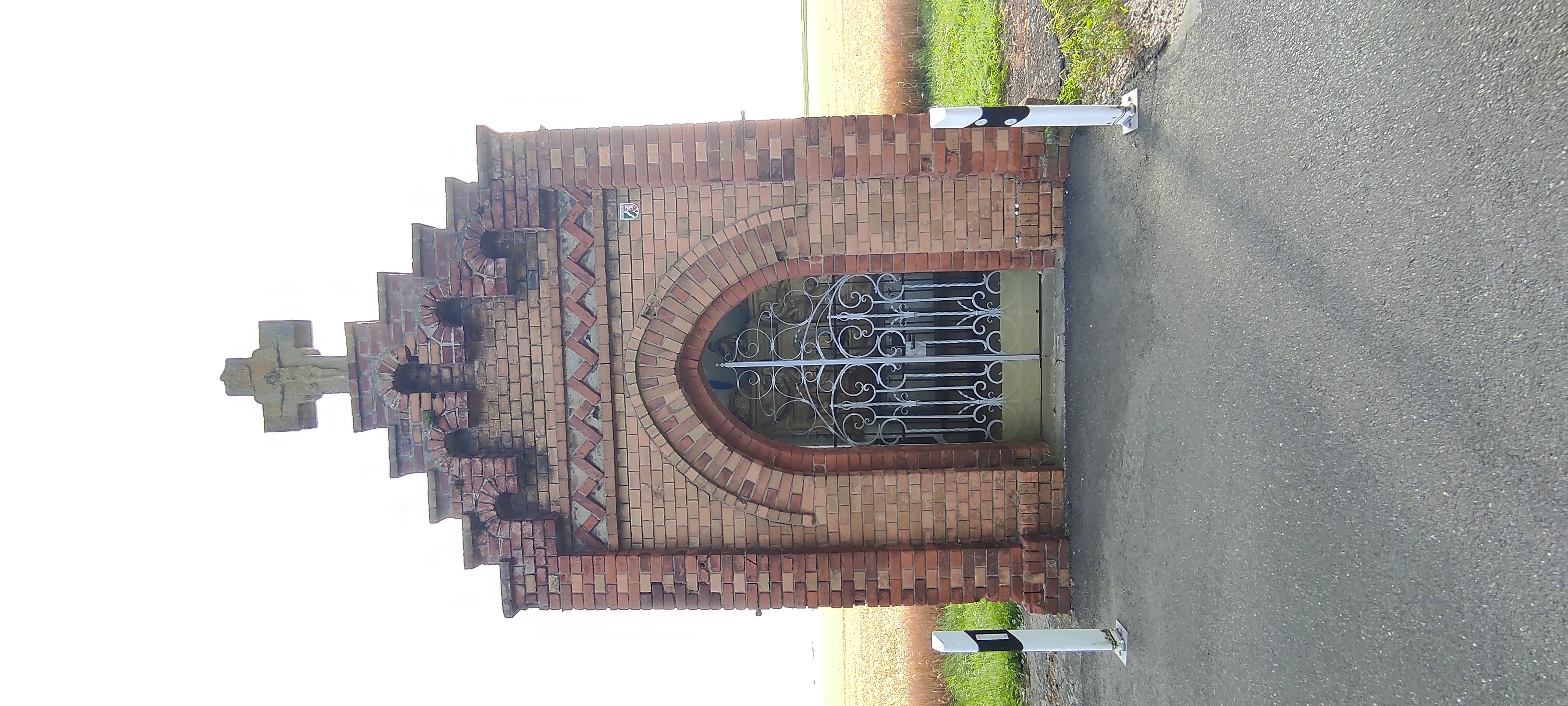 Kapelle