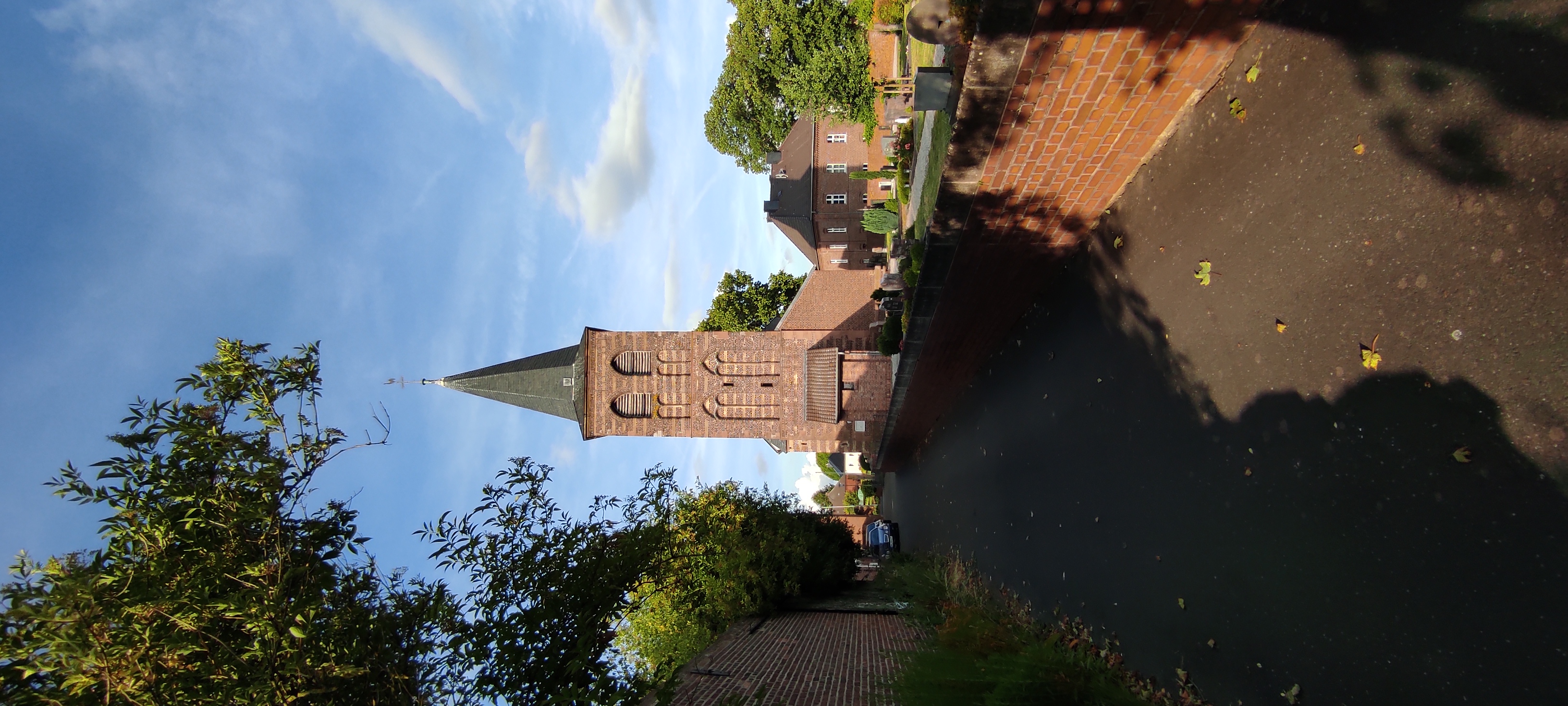 Dorfkirche