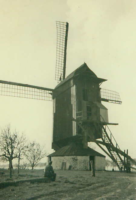 Spieler Mühle