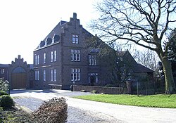Historische Gebäude